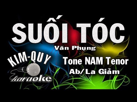 Guitar Tóc Mây Karaoke Tone Nam Dễ Hát  YouTube